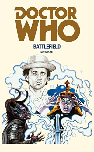 Doctor who battlefield - doctor, who: