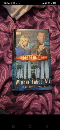 Doctor who book good - who, book,