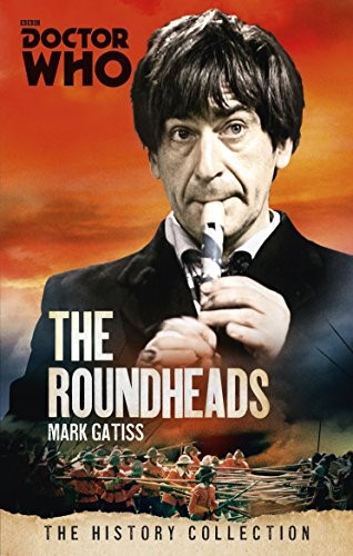 Doctor who the roundheads - doctor,