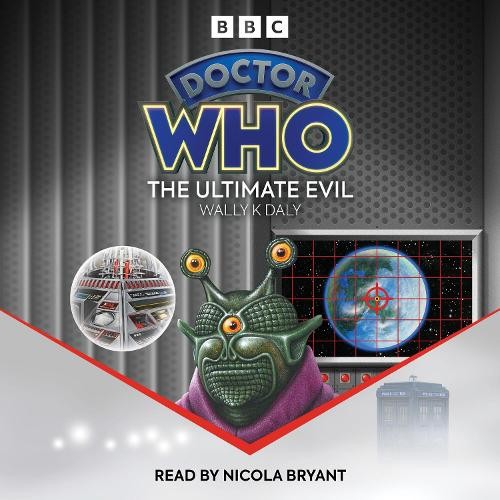 Doctor who the ultimate - doctor,