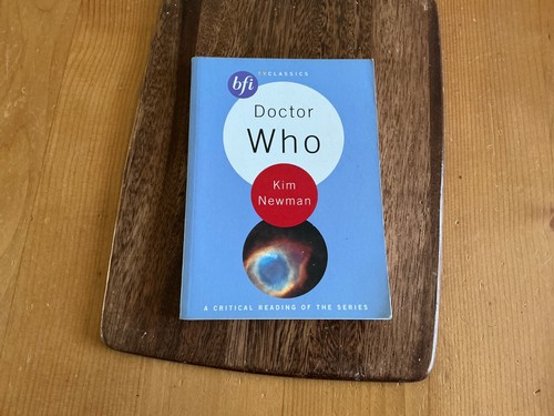 Doctor who bfi - who, (bfi