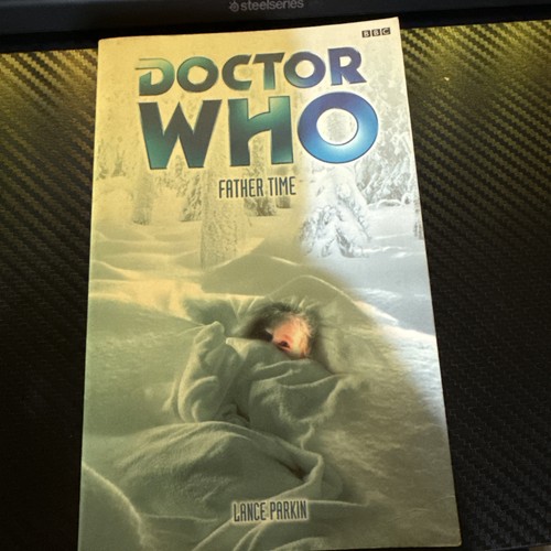 Doctor who father - who:,