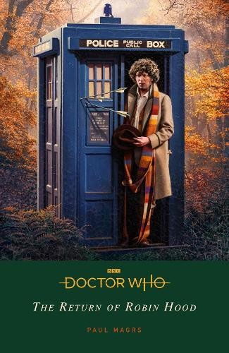 Doctor who the - doctor, of