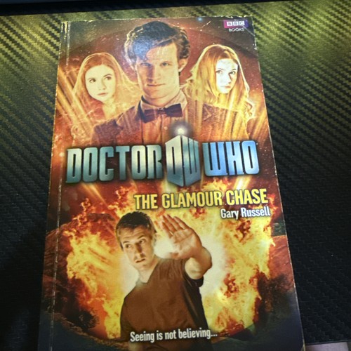 Doctor who the - who:,