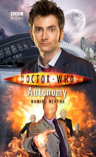 Doctor who autonomy - doctor, who: