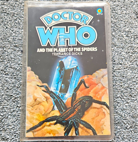Target books doctor who planet - books,
