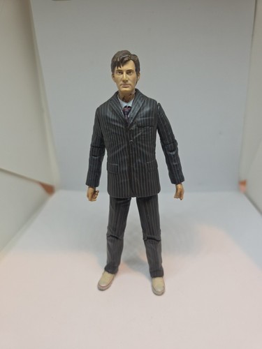 Doctor who 10th - who,