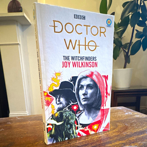 Bbc books doctor who the - bbc,
