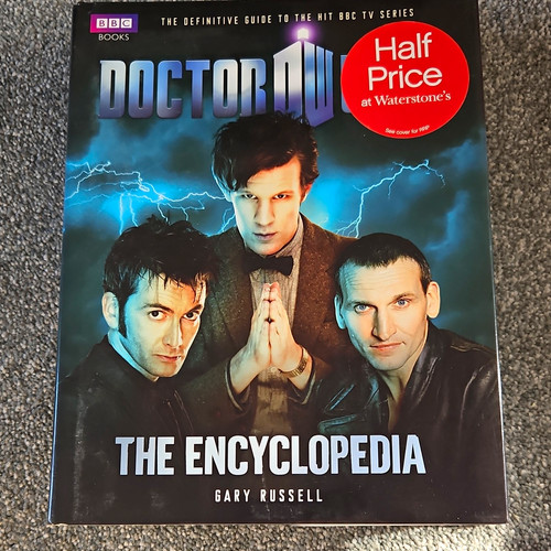 Bbc books doctor who - bbc,