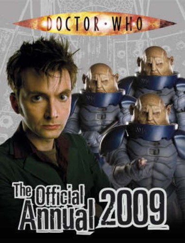 Doctor who the official - who:,