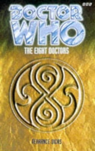 The eight doctors - doctors, who)