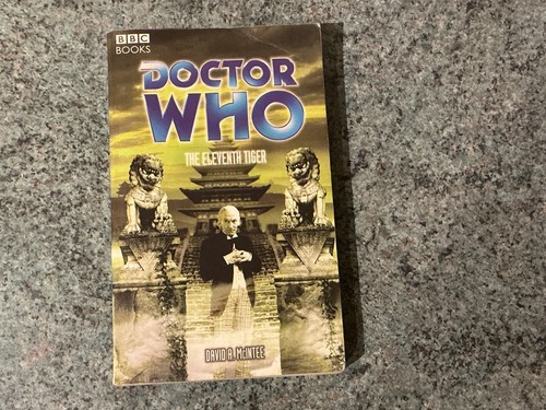 Doctor who the eleventh - doctor,