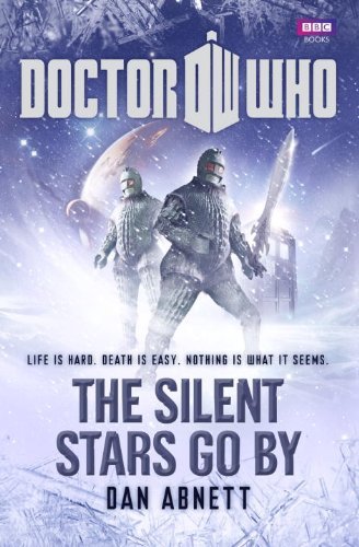 Doctor who the silent - silent, stars