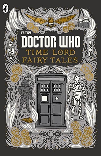 Doctor who time lord fairy - doctor, who: