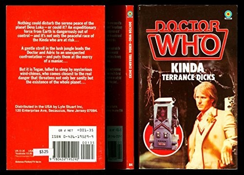 Doctor who kinda target - doctor, (target