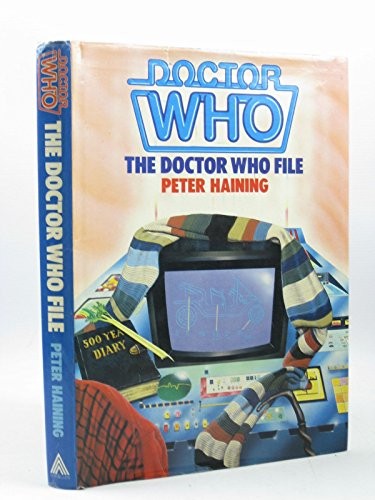 The doctor who - file, by