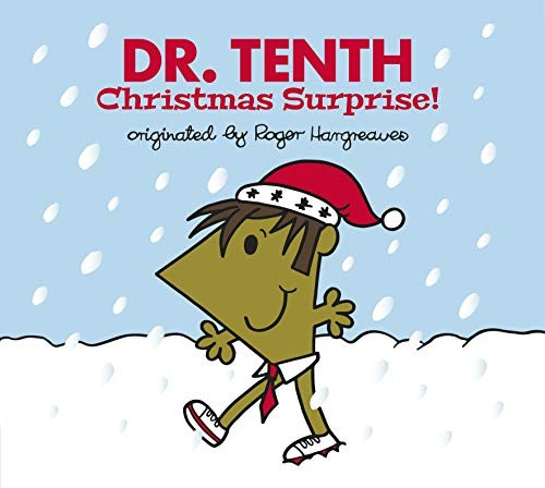 Doctor who tenth - who:, dr.