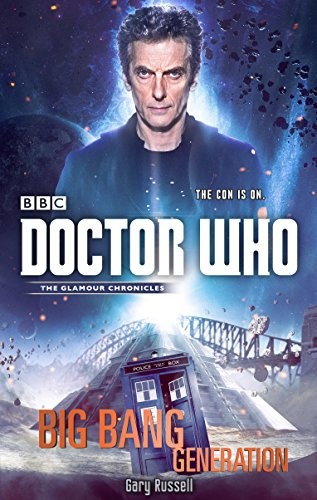 Doctor who big bang - who:,