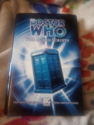 Doctor who the - the, scripts