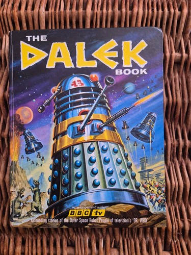 Panther books doctor who - books, the