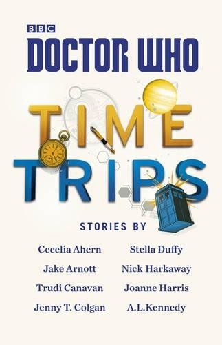 Doctor who time - trips, (the